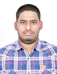 Nikhilesh Reddy Kalluri