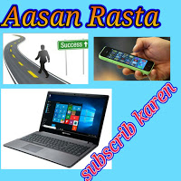 aasan raasta