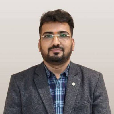 Kamlesh Mishra
