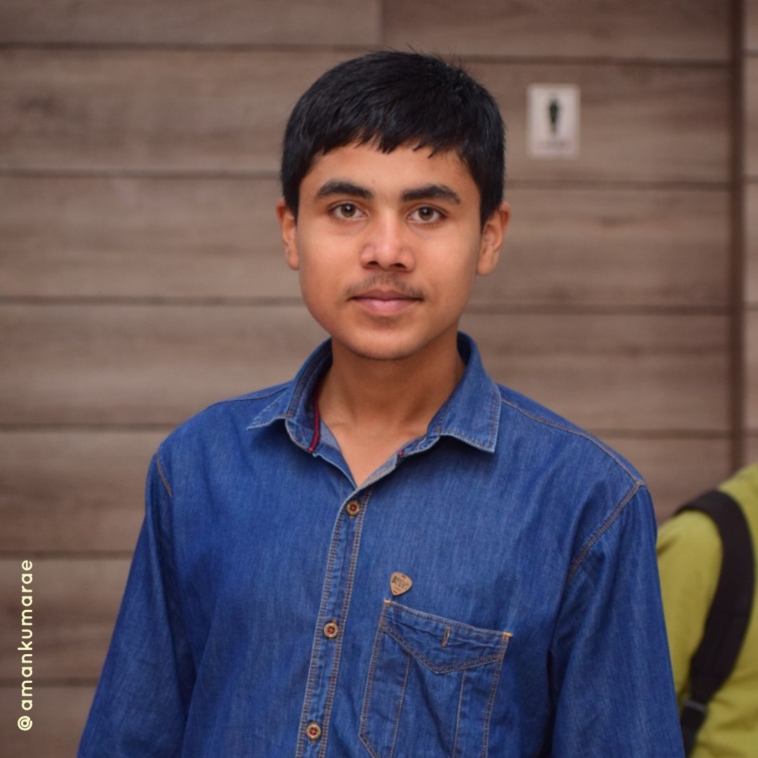 Aman Kumar