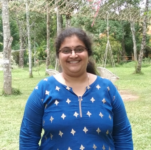 Aarthi Prabhakaran