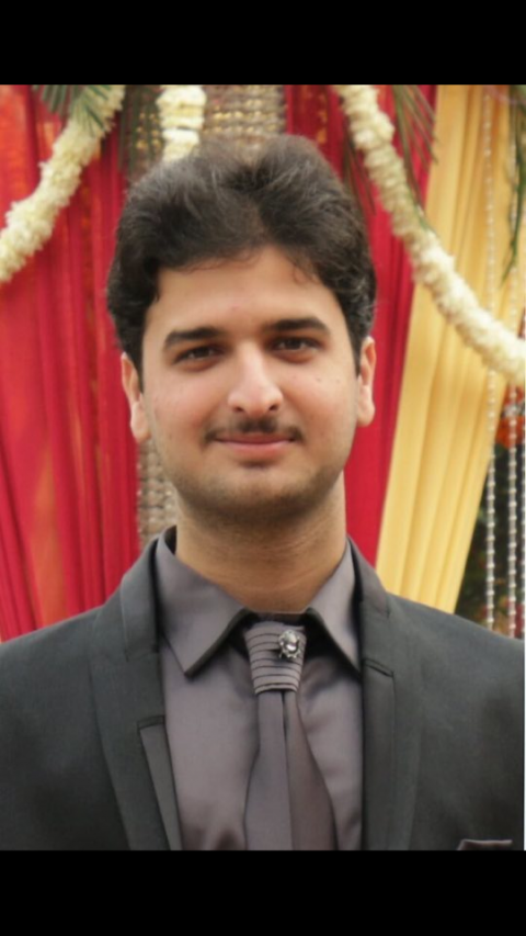 Saksham Dhar