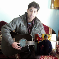 saurabh titus