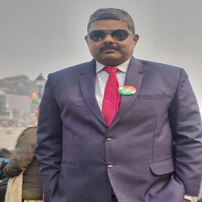 SUNIL KUMAR PANDEY