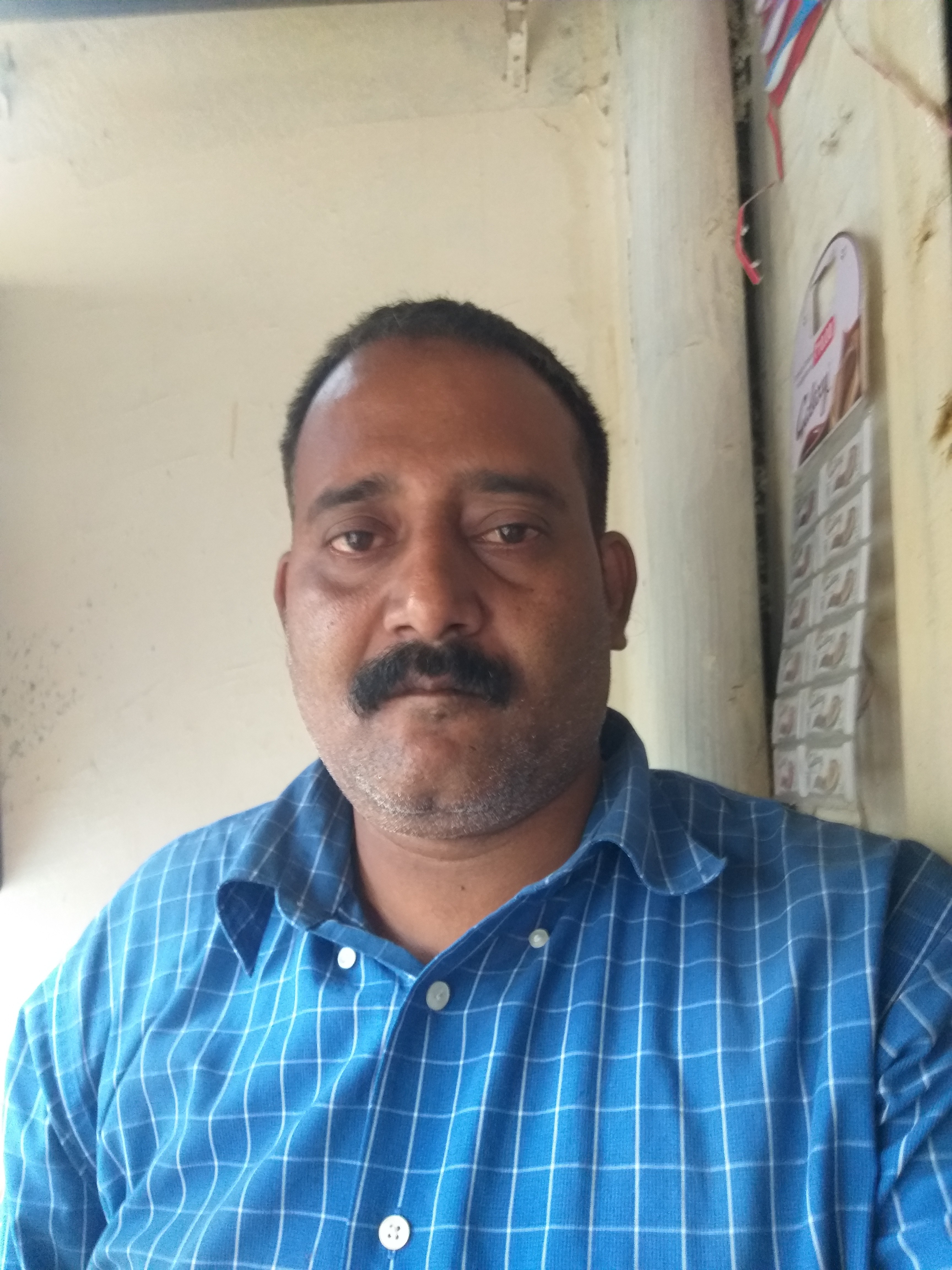 Manish Mahatma