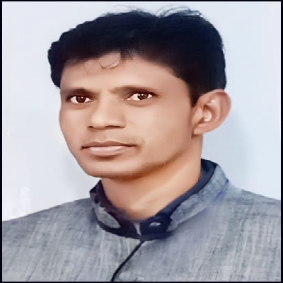 Lekh Ram Sahu
