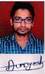 Durgesh Garg