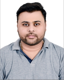 Lakshya Goel
