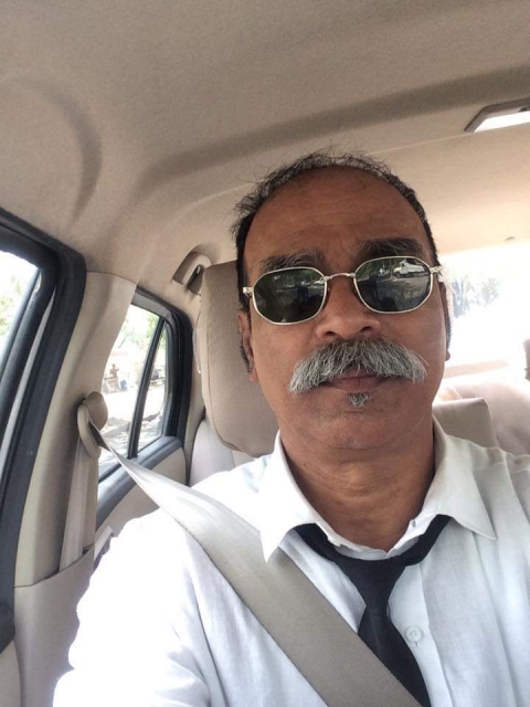 Vinod Kumar Vij