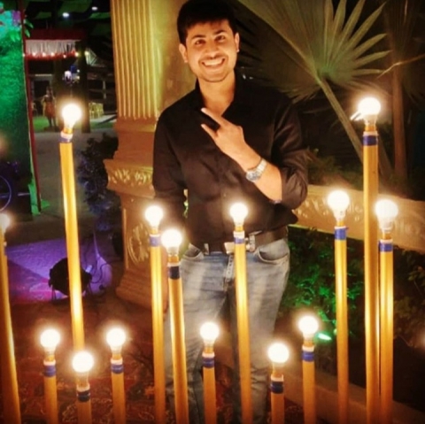 SUMIT MALVIYA