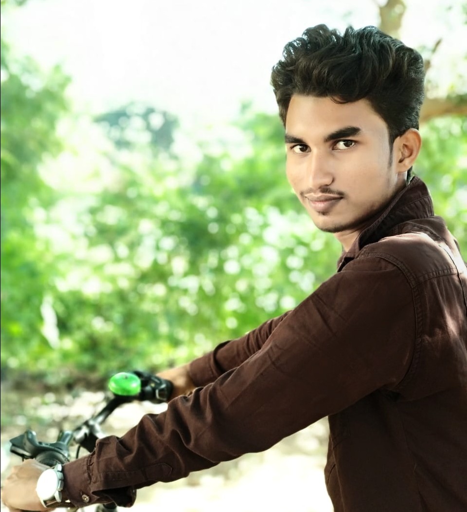 thakor mohit ramesh bhai