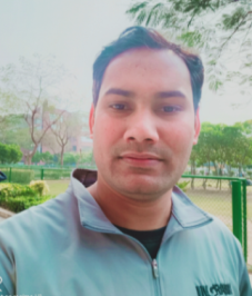 Satya Patel