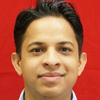 Hemant Bankhede