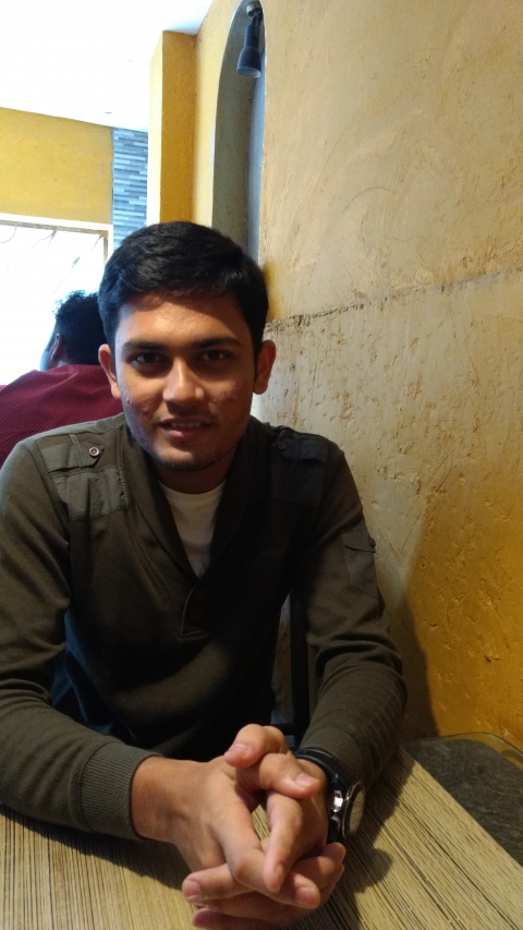 Sanskar Biswal