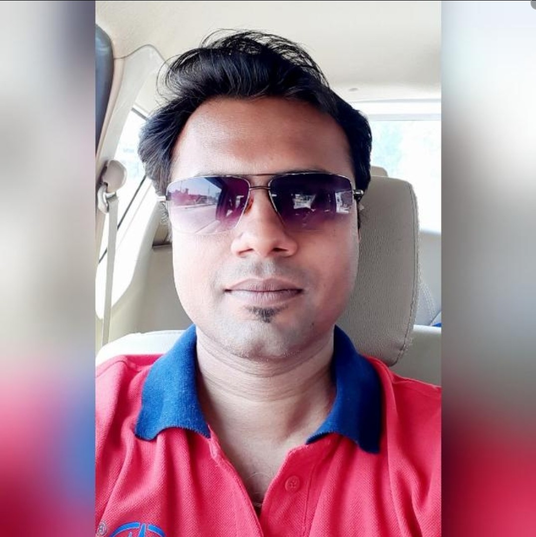 Deepak Dass