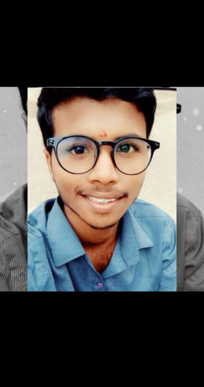 nikhilesh rachoori