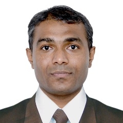 Sunil Parmar