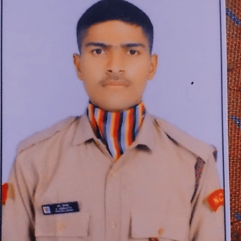  Nagapuri Hemanth