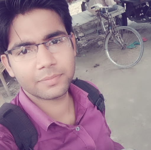 Madhukar Kumar