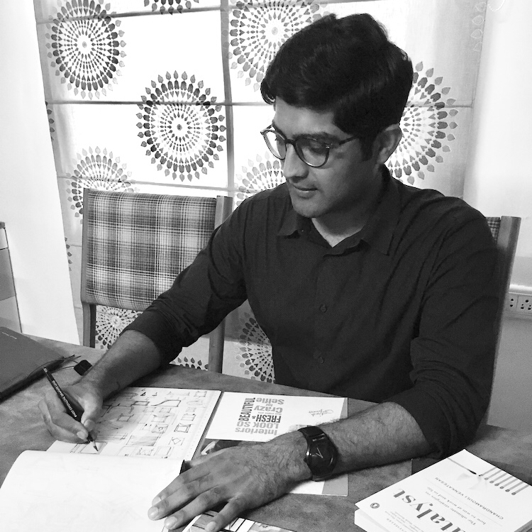 Ronak Dhagra