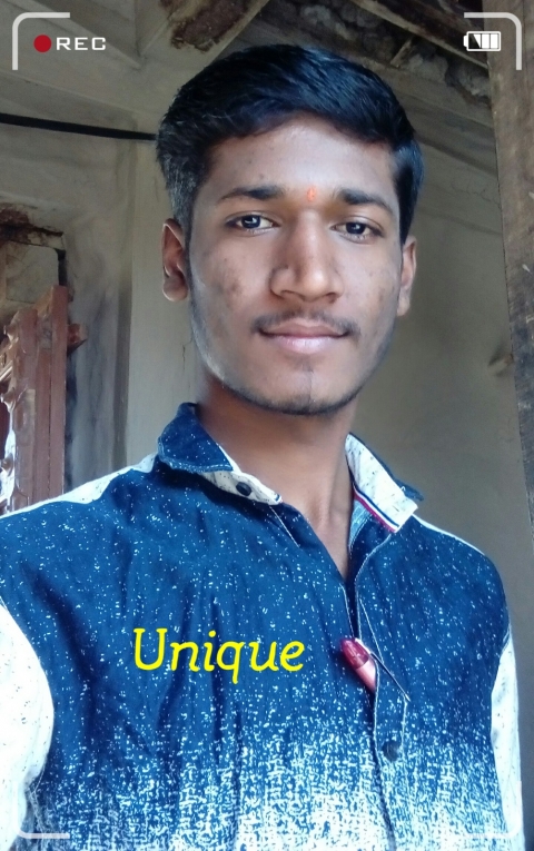 Shashikant Maroti Babar