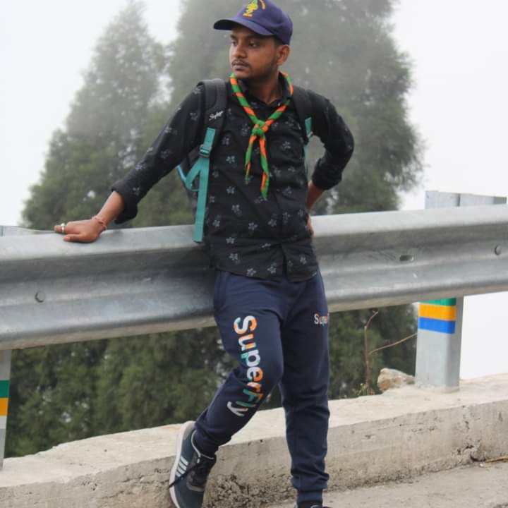 Hrishi Kesh Routh