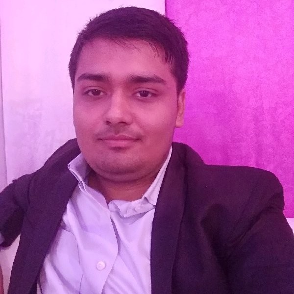 Ayush Chaturvedi