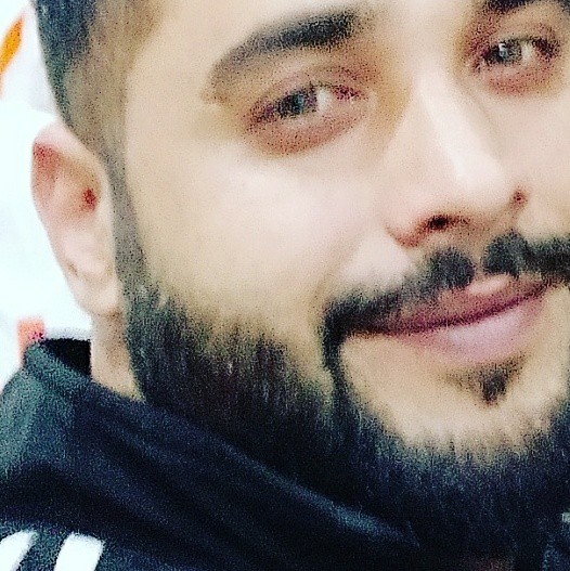 Sajad Ahmad Dar