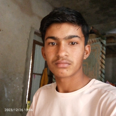 ashish bishnoi