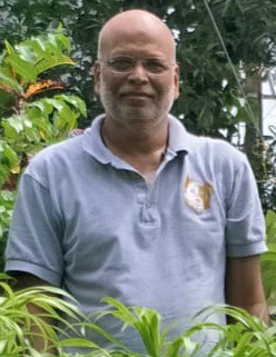 Ashoka John