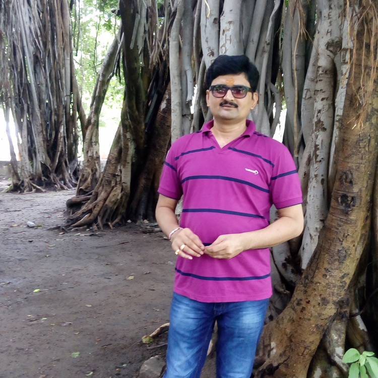 Rajesh C Tarpara