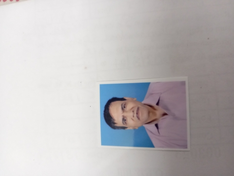Martoba mangesh Telang 