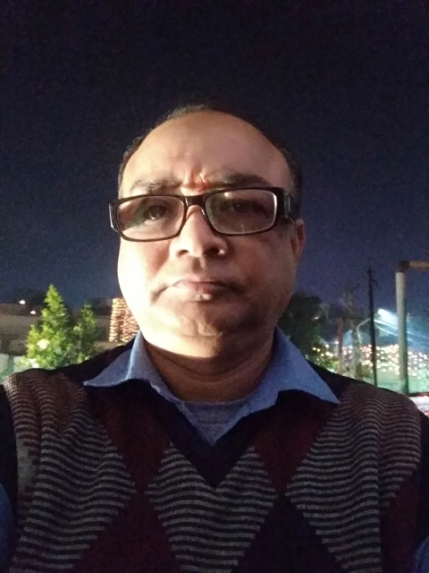 Deepak Chandra Gahtori