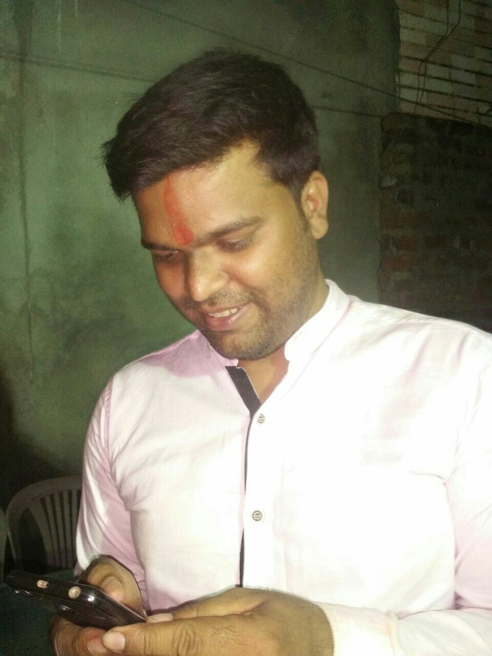 Piyush agrawal
