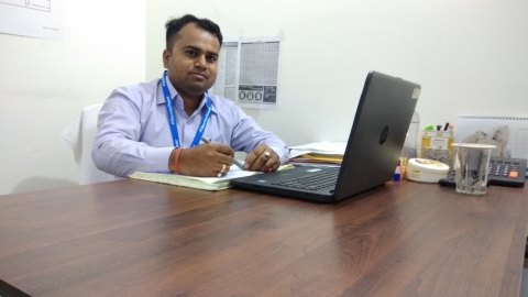 Kumar Gaurav Singh