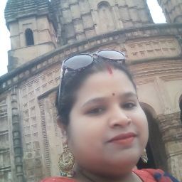 Sangita Chakraborty