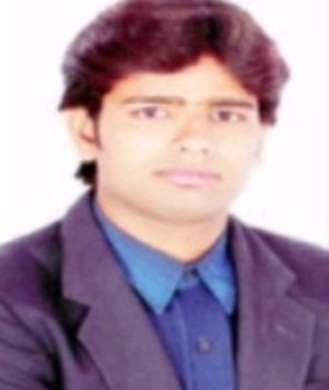 upendrakumar Sharma