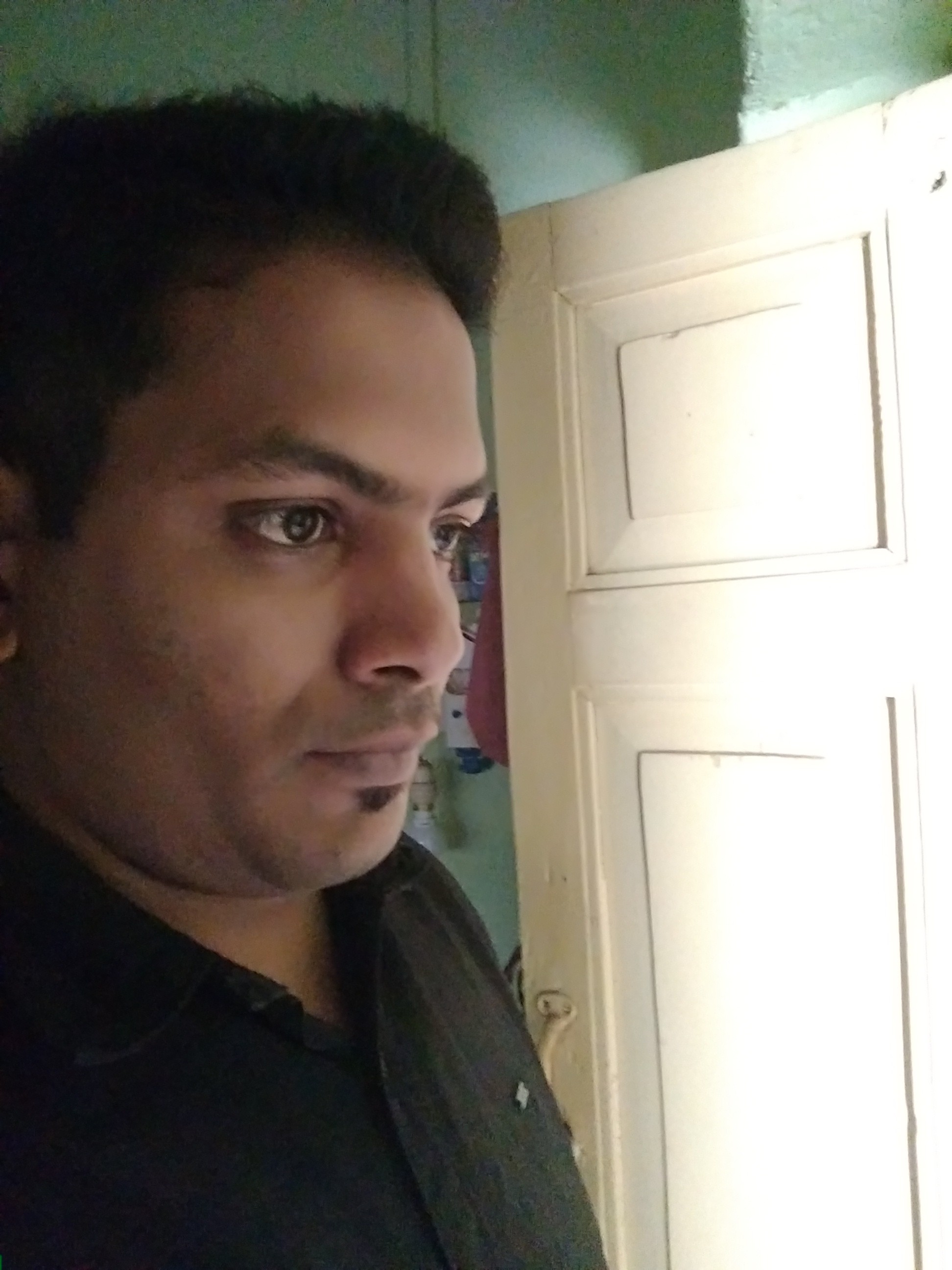 Shivaprasad Smath