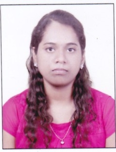 Priya dharshini