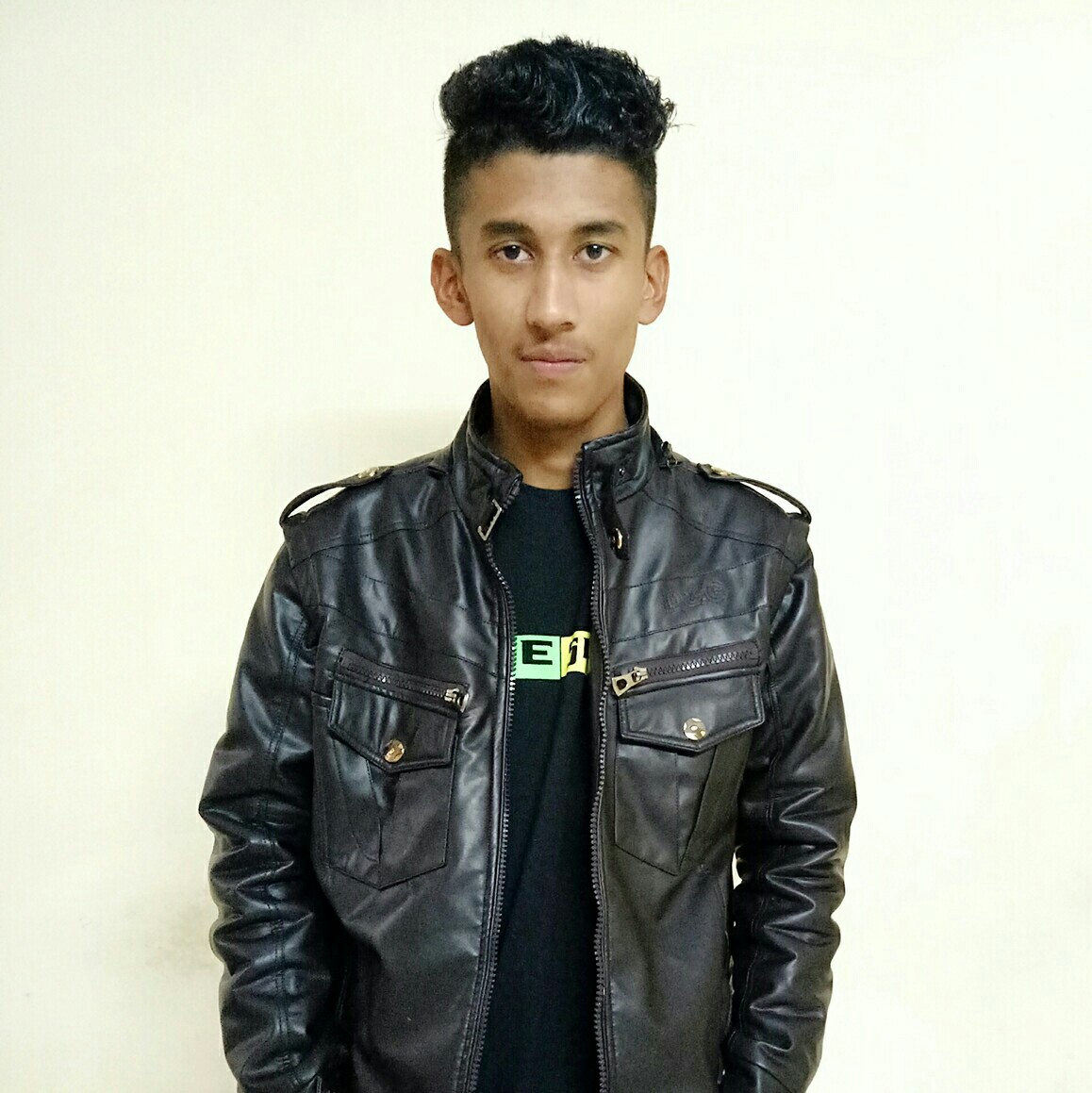 Atharav Yadav