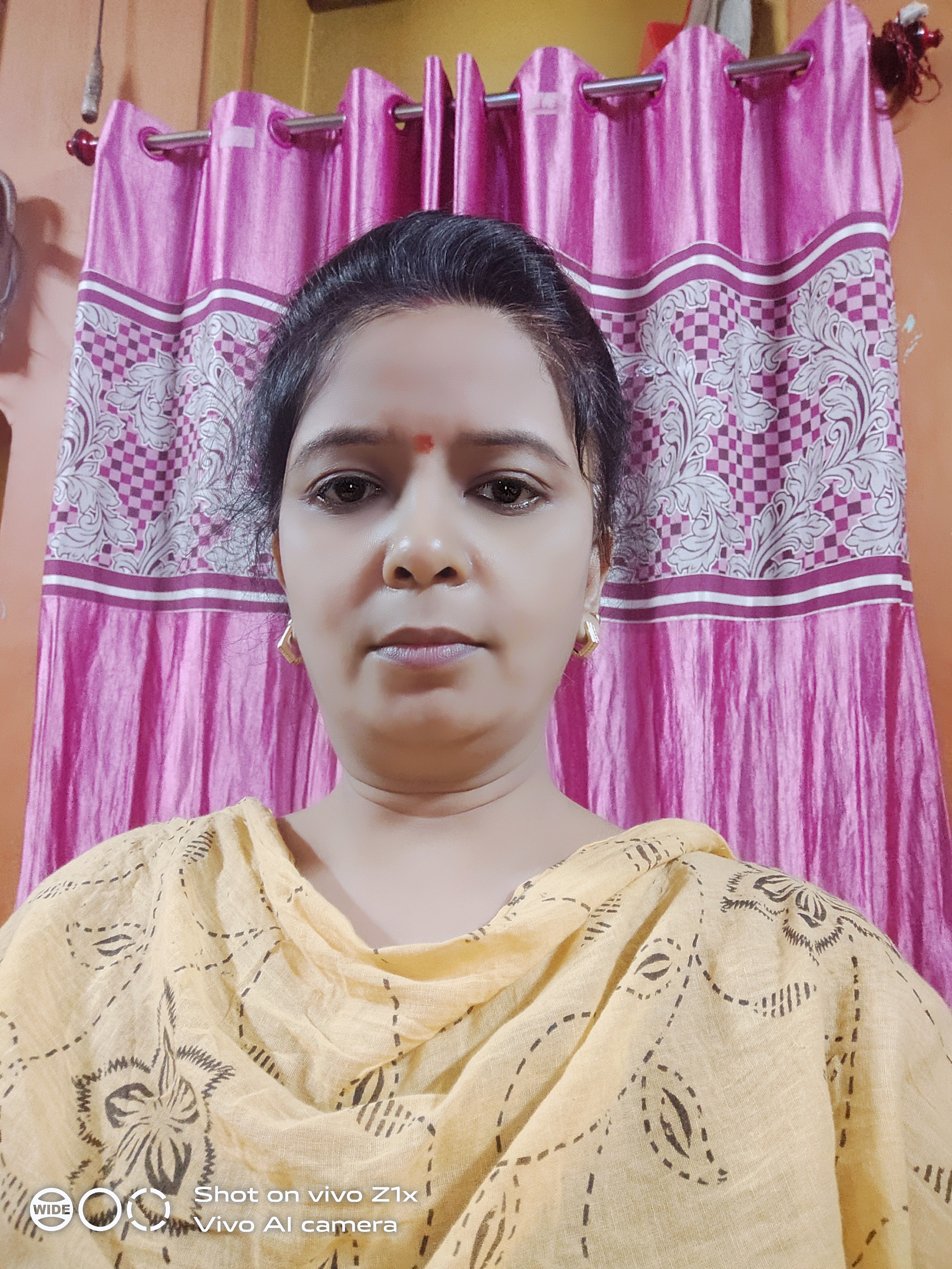 kirti keshari