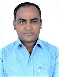 Dr Pranab Kishor Mohapatra