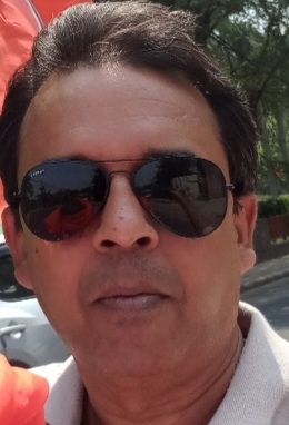 Subhasish Chakraborty