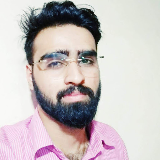 shubham mishra
