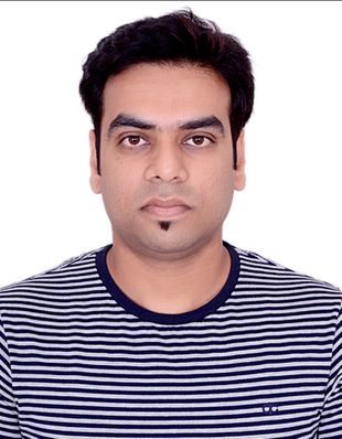 Ritu Raj Samdarshi