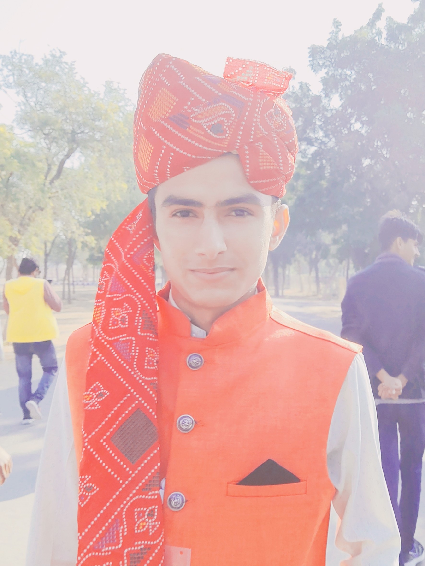 DEVENDRA KUMAR