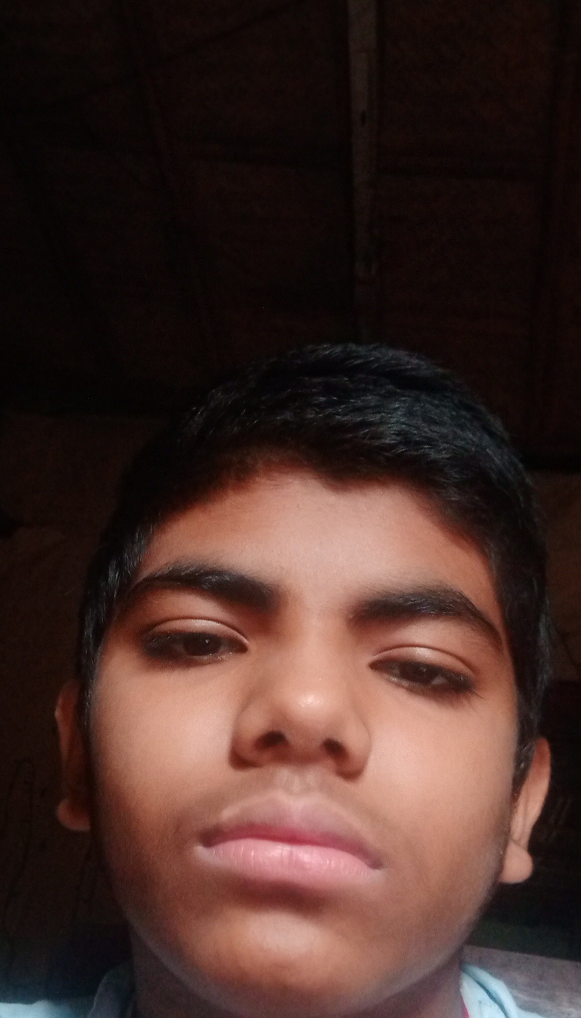 Mrinal Sharmacharjee