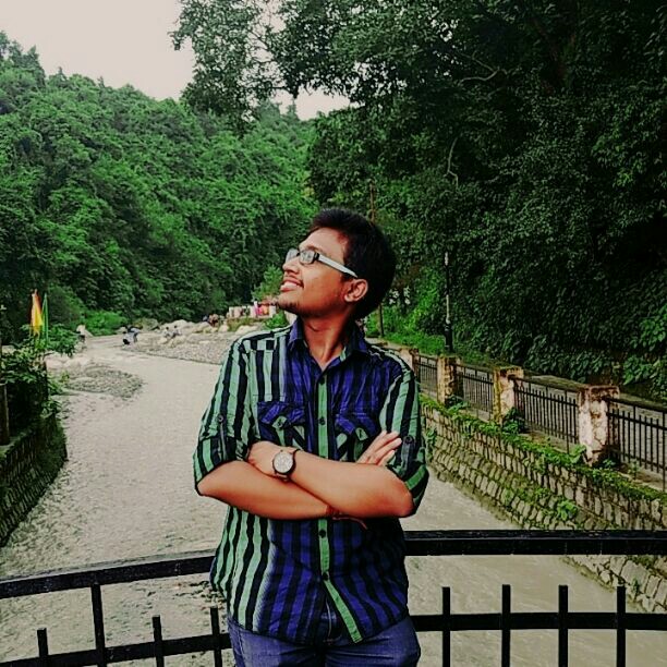 Bhanushali Mitesh Narendra
