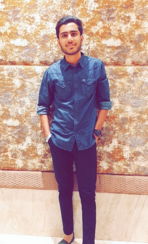 Devansh Manghnani