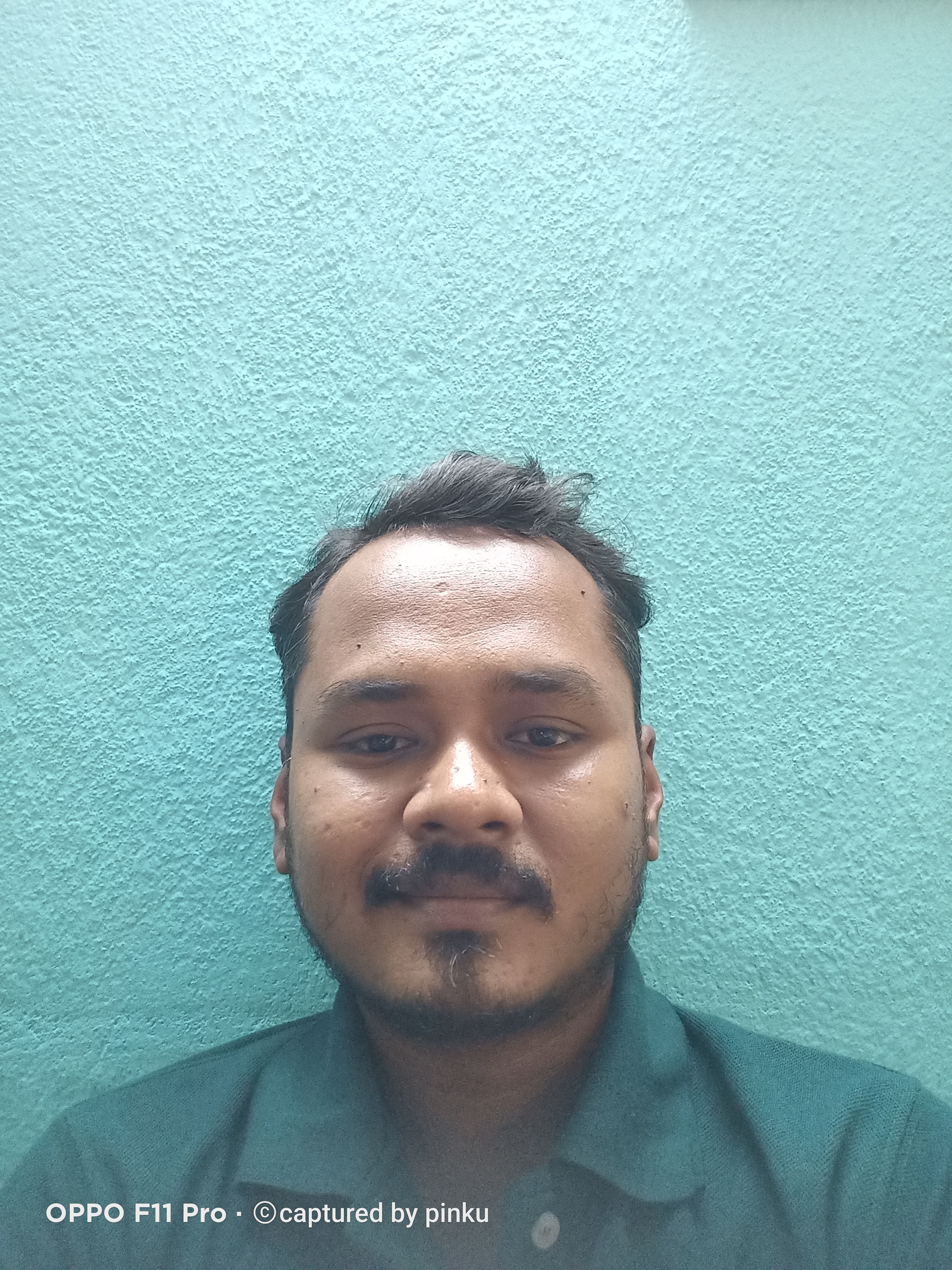 Subhadip Mukherjee